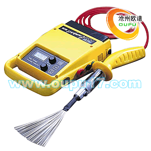 电火花检测仪的基本概述