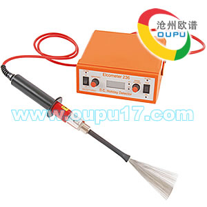 电火花检测仪新产品发布