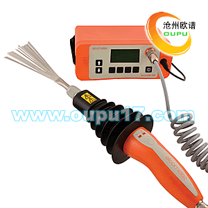 电火花检测仪的发展