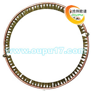 电火花检测仪充电方法