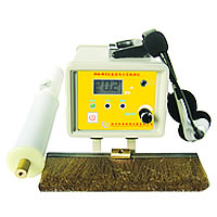 电火花检测仪检漏方式方法