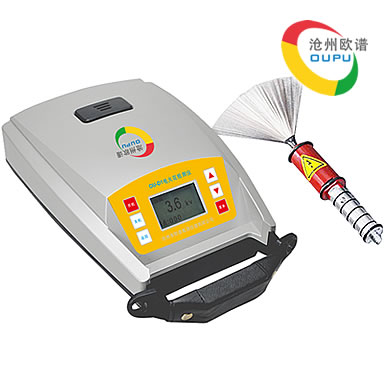 OU-D1型数显电火花检测仪